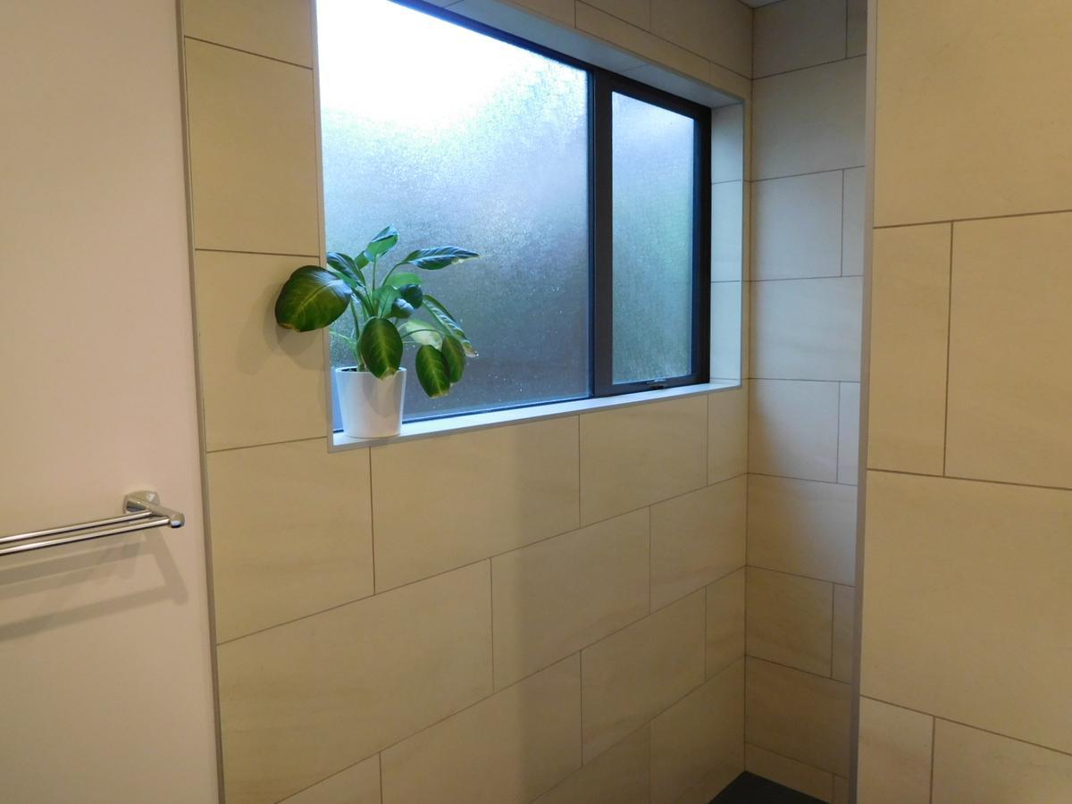 קאיקורה Inn The Bay Bed & Breakfast מראה חיצוני תמונה