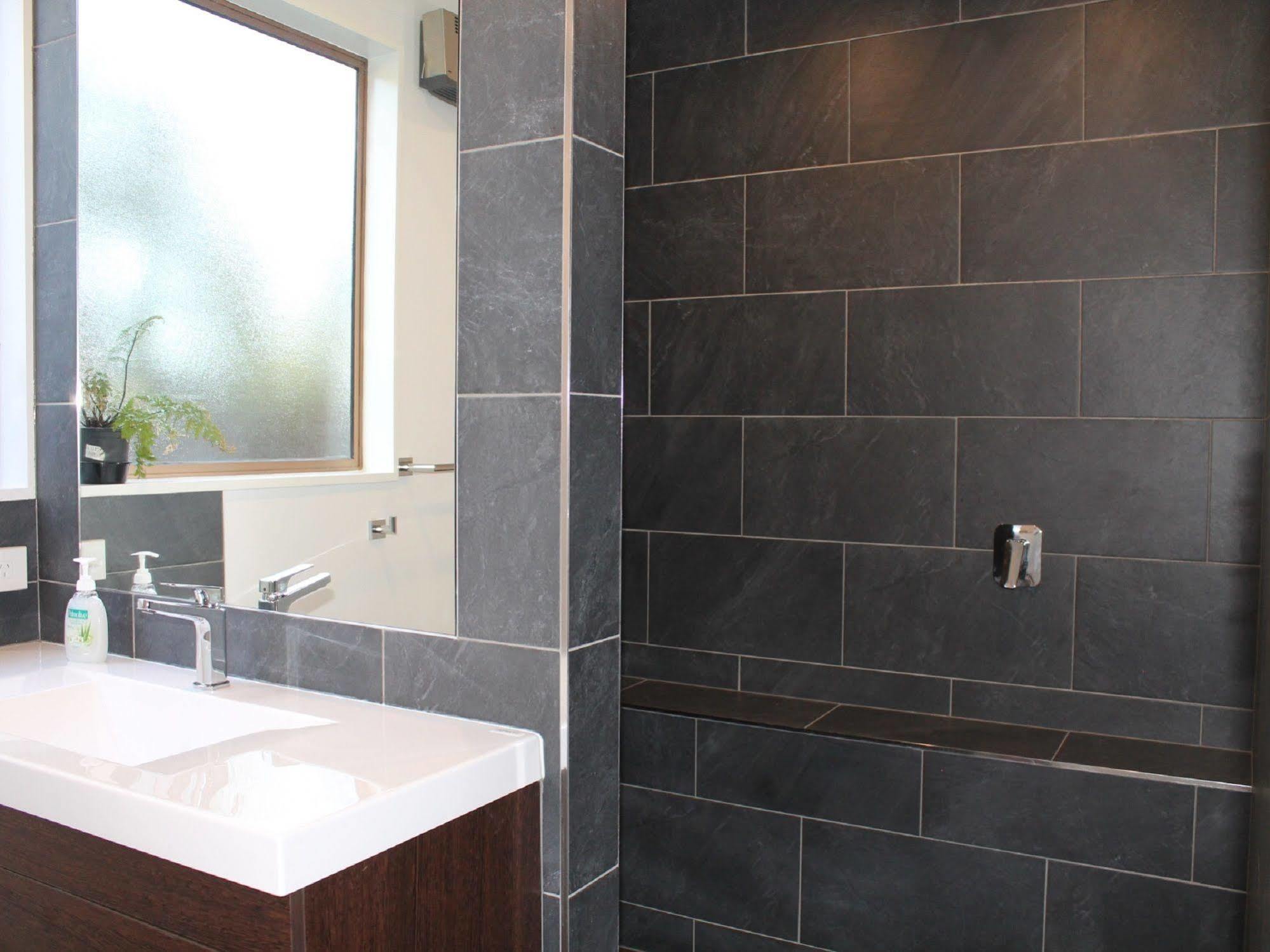 קאיקורה Inn The Bay Bed & Breakfast מראה חיצוני תמונה